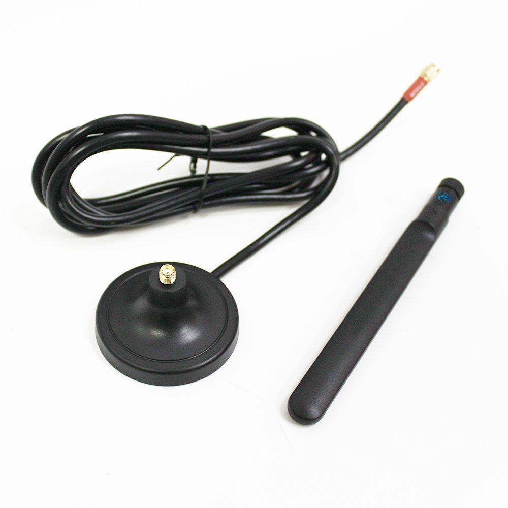 High Gain GSM 3G 4G 5.8G Strong Magnetic 2.4G Wireless Router WIFI Magnetic Antenna